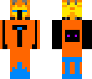 king of icy fire