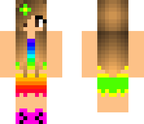 rainbows