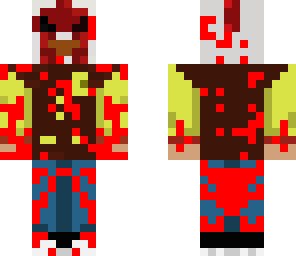 bloody richard