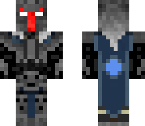 evil lichking