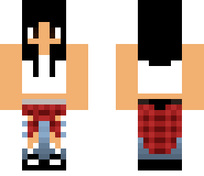 tomboy edit for someone and my skin