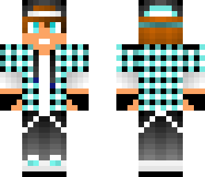 swag gamer dude 2