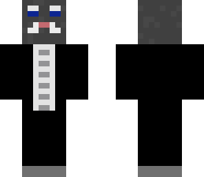 mister cat