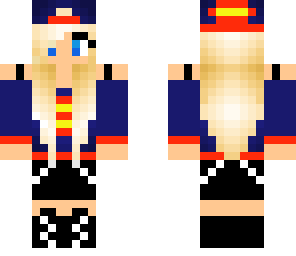 super girl 2