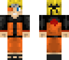 i love naruto venrda star wars 