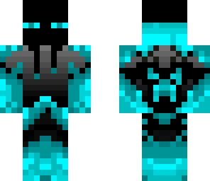 ender creeper