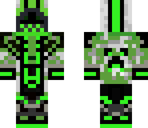 ir3k's skin