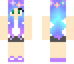 galaxy girl