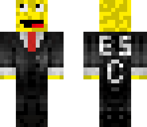 esc suit