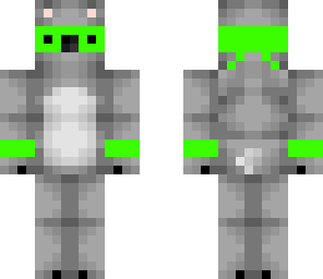 koala ninja