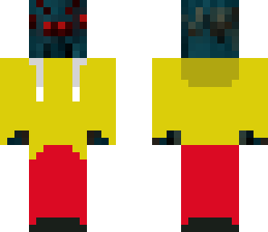 yellow cave spider hoodie