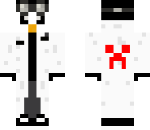 docter chilly