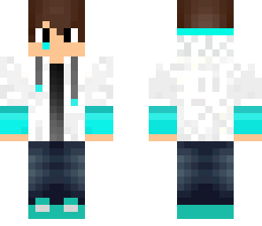 lightblue gamer