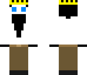 snow demon king