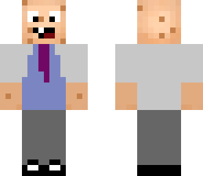 doctor de futurama no se como se llama