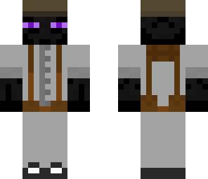 sog enderman dse