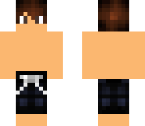 bathing suit ghast05