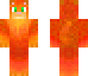 firestar