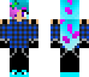 my mlp oc