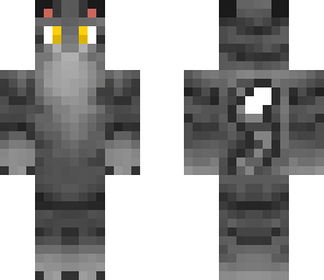 graystripe