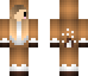 deer onesie edited