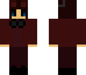 freedy fazbear