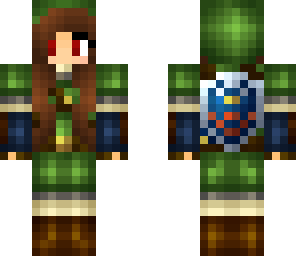 brunette ben drowned