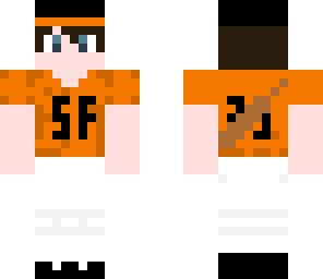 giants fan 33