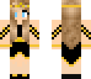 godess 2