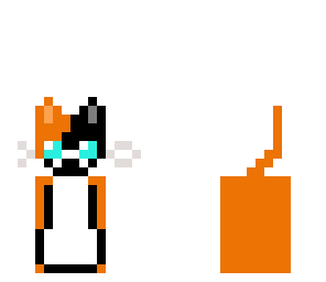 calico