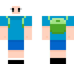 finn - adventure time