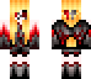 blood demon