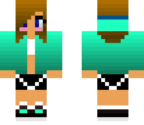 request - girl
