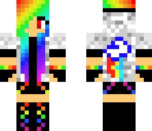 rainbow dash