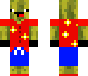 derp melon summer