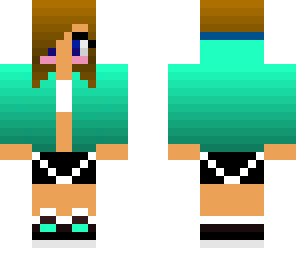 request - girl