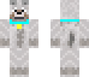 wolf