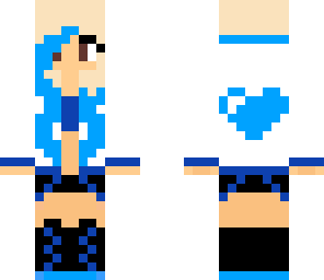 gamer girl