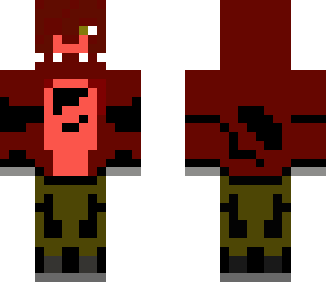 foxy