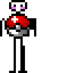 mr pokeball
