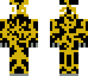 v16 monster gold