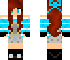 cute redhead girl
