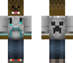 cool bacca