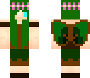 forest fairy