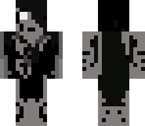 the ghost