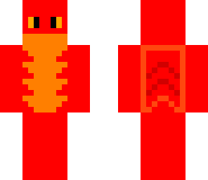 fire dragon