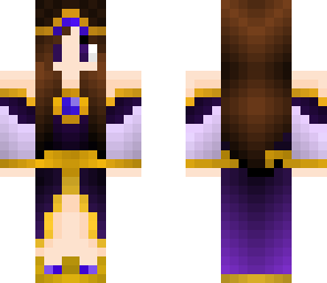 ender princess