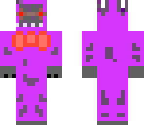 withered bonnie