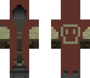 warlock