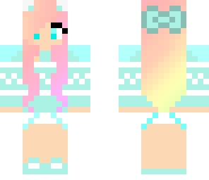 cute kat girl